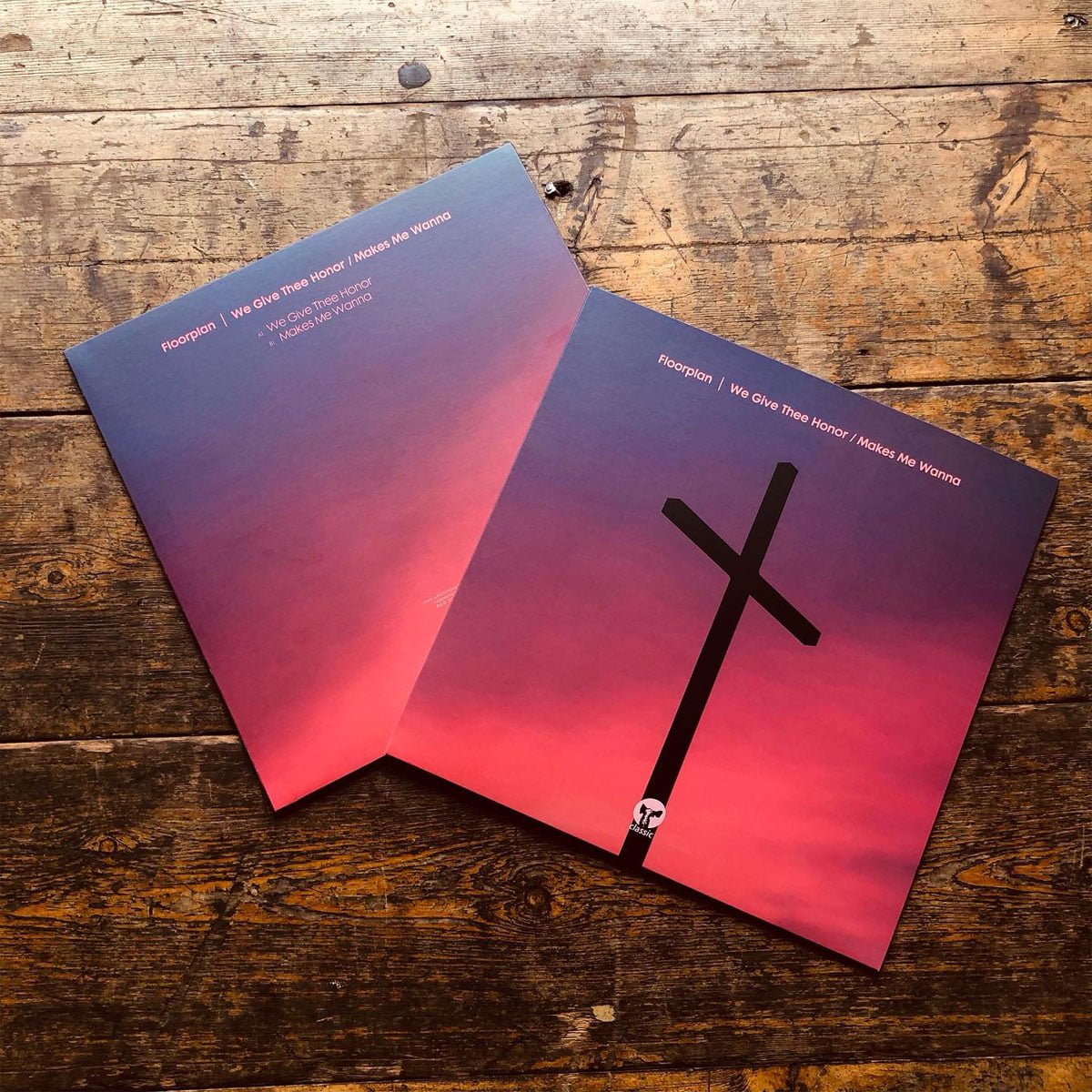 Phonica Records — photo 2