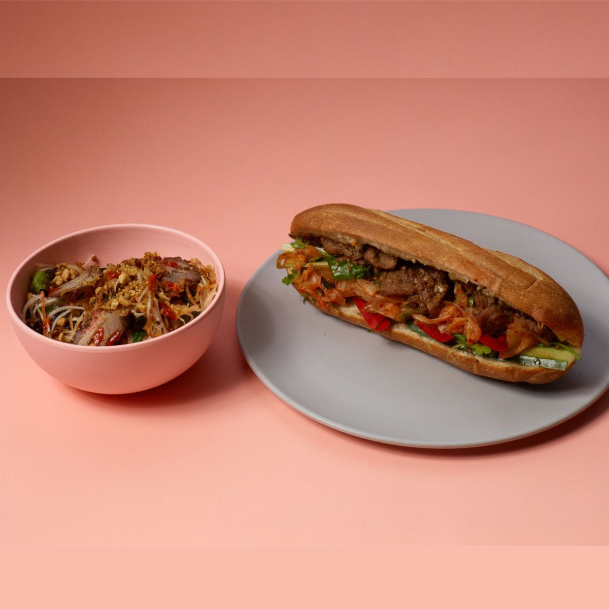 Banh Mi Keu Deli — photo 2