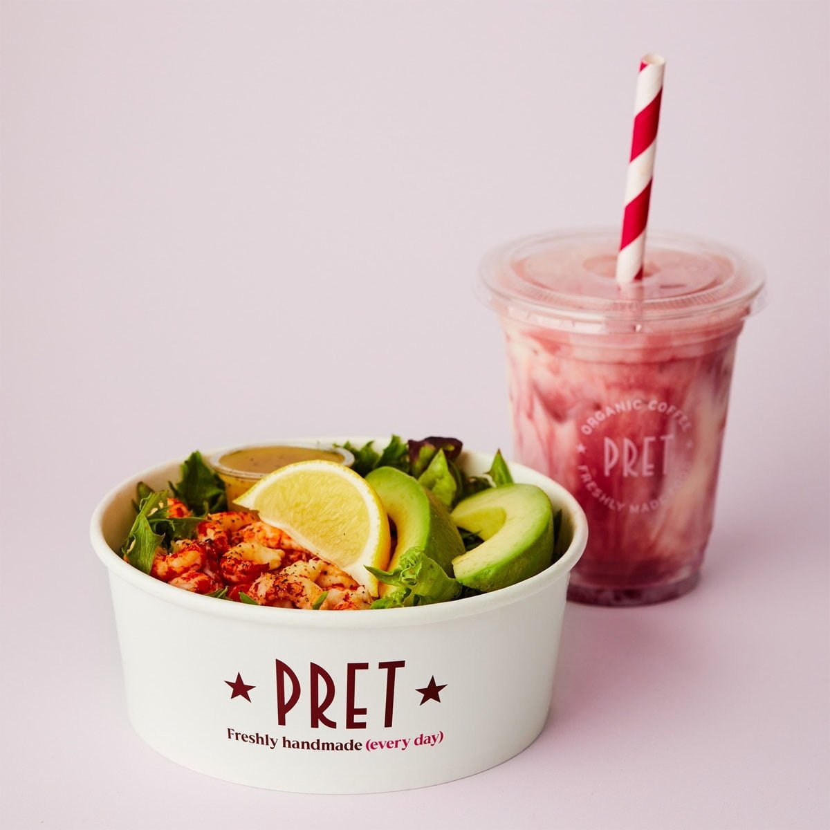 Pret A Manger — photo 2