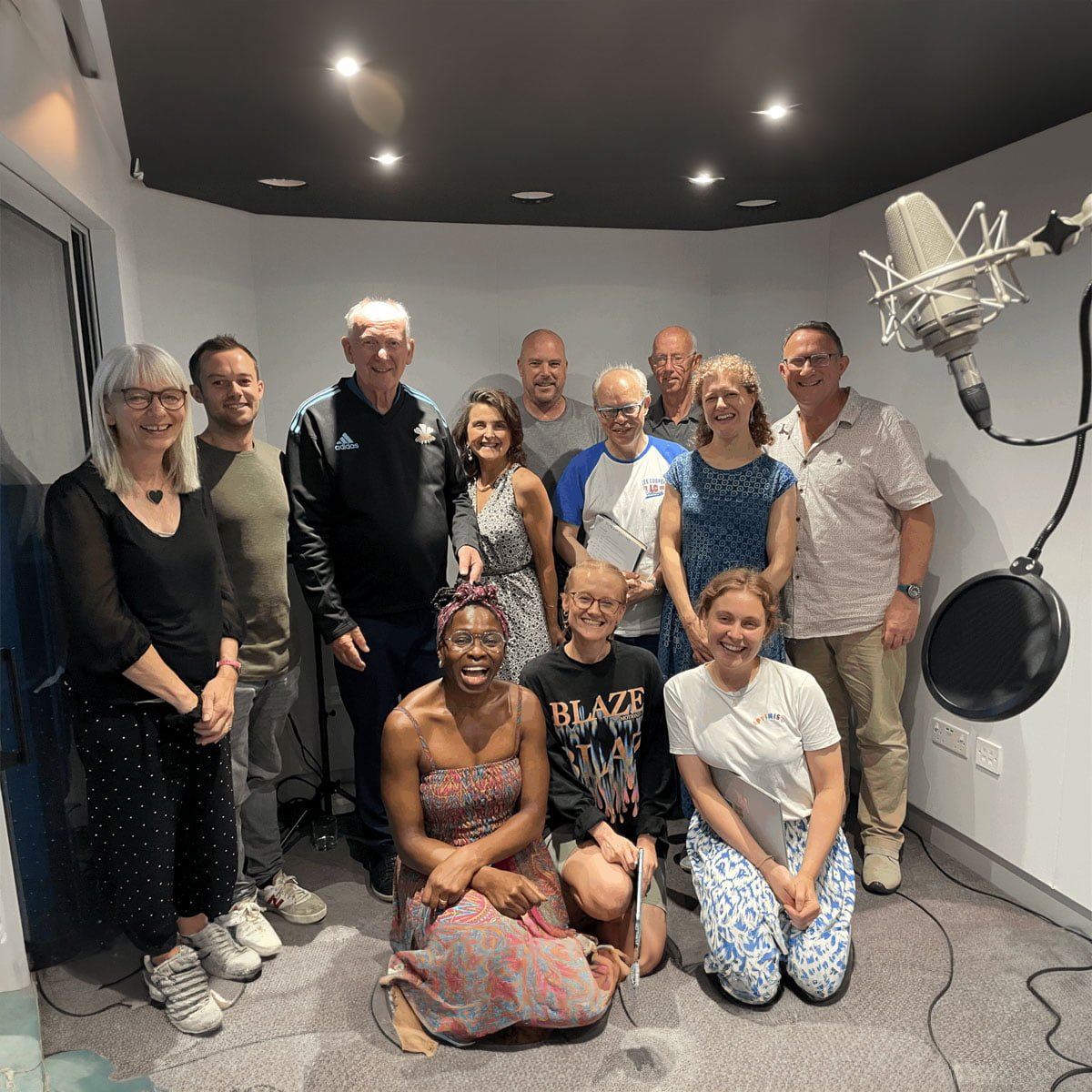 Redlight Studios — photo 2