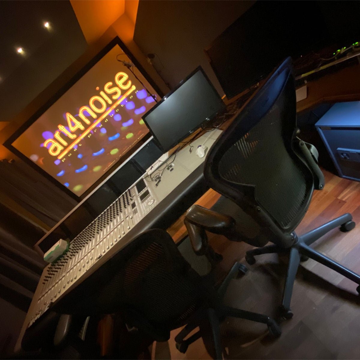 Art4noise Studios — photo 2