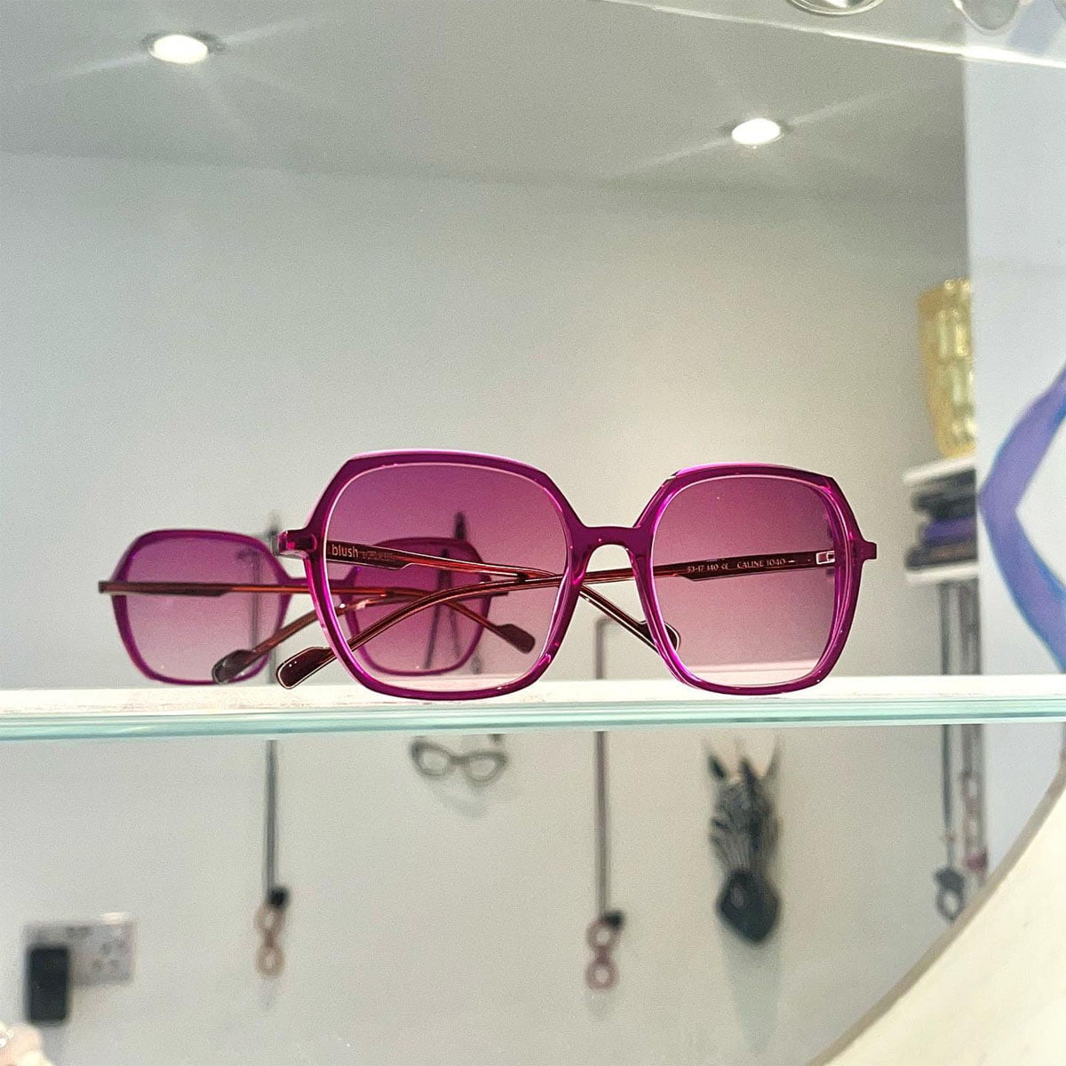 Eyes On Soho Opticians — photo 2