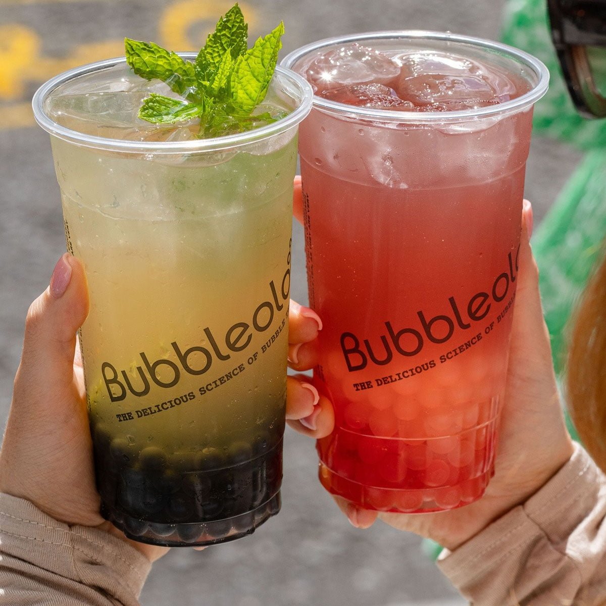 Bubbleology — photo 2