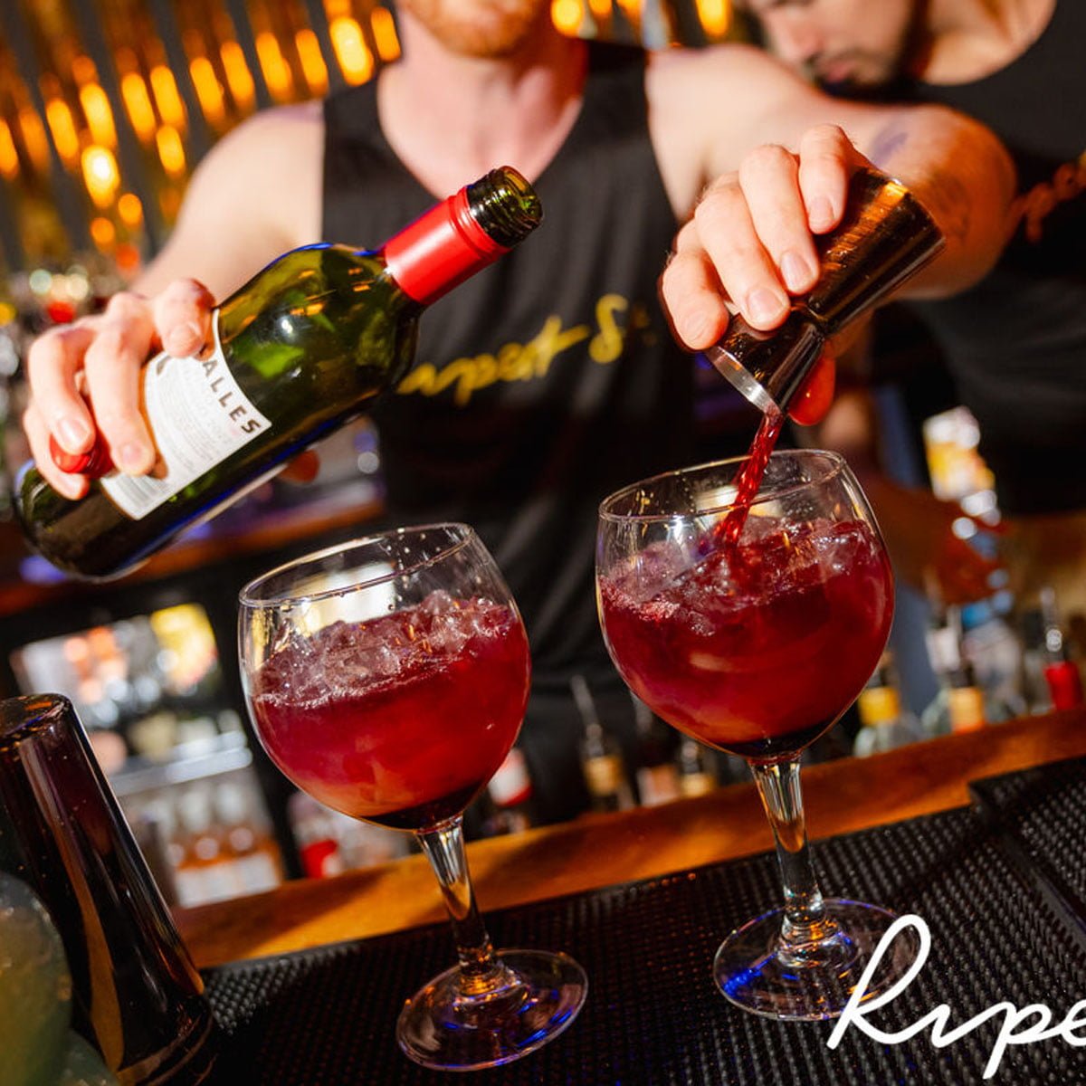 Rupert Street Bar — photo 2