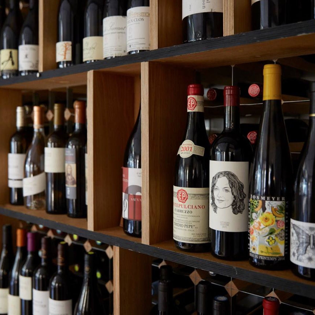 Antidote Wine Bar & Wine Shop — photo 3