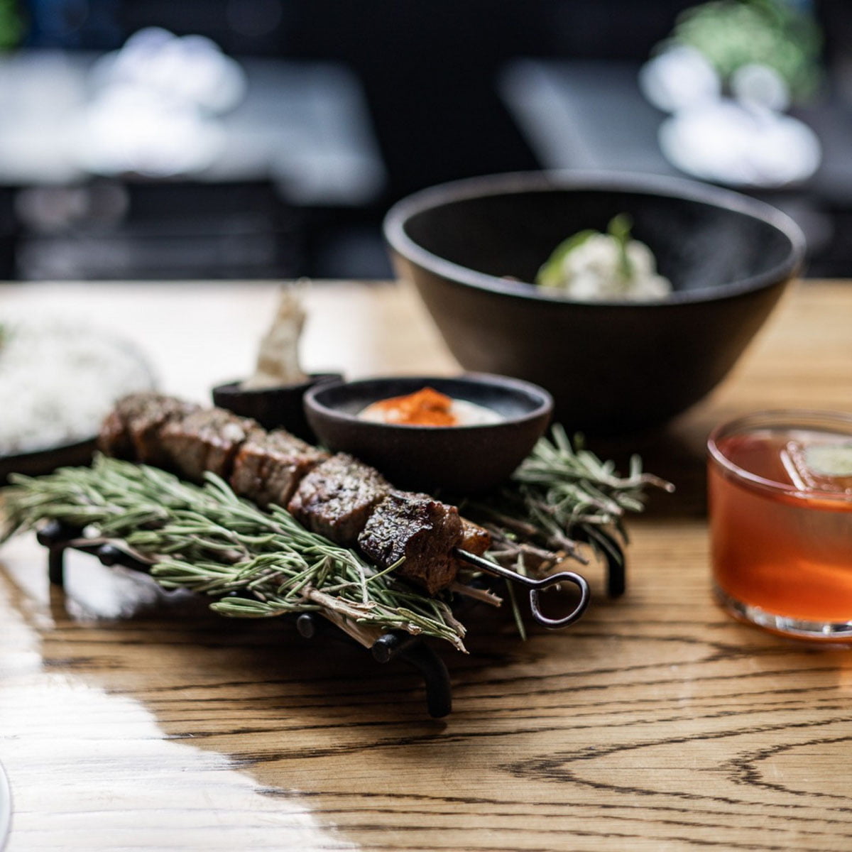 INO Restaurant — photo 3