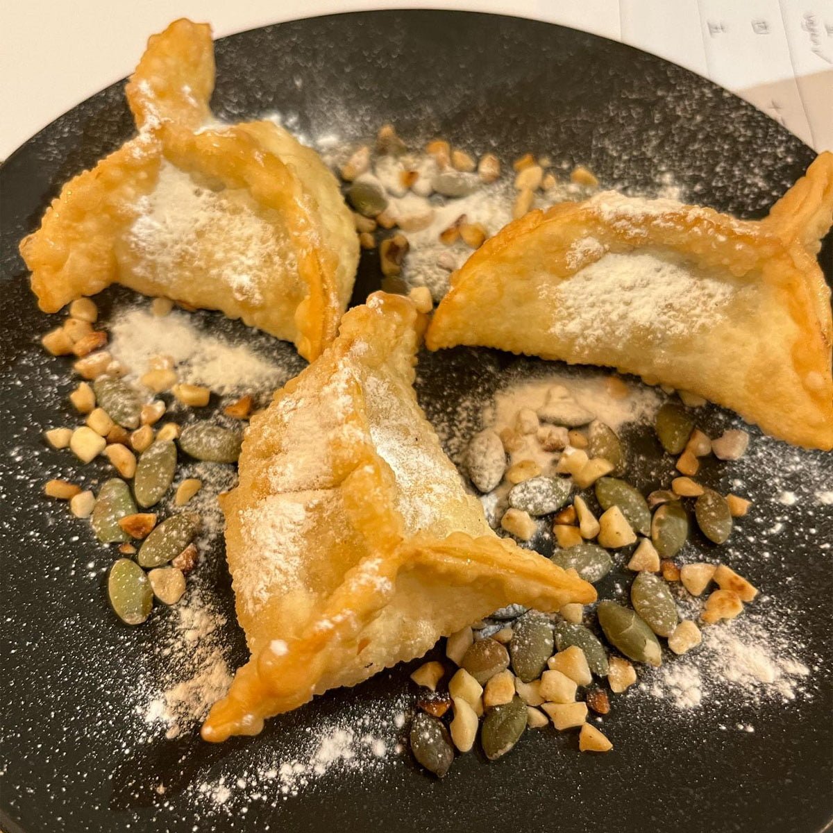 Ugly Dumpling — photo 3