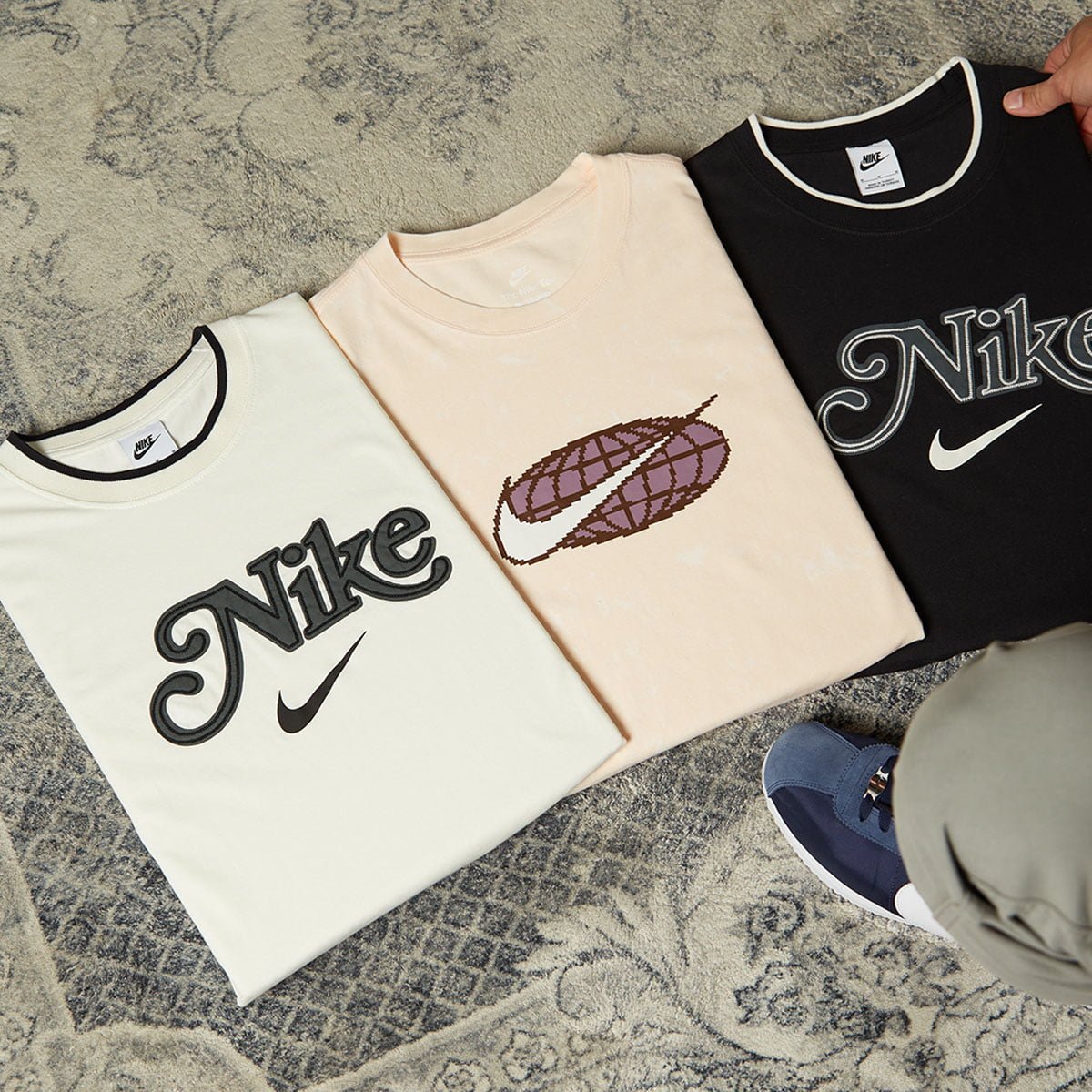 Size? — photo 3