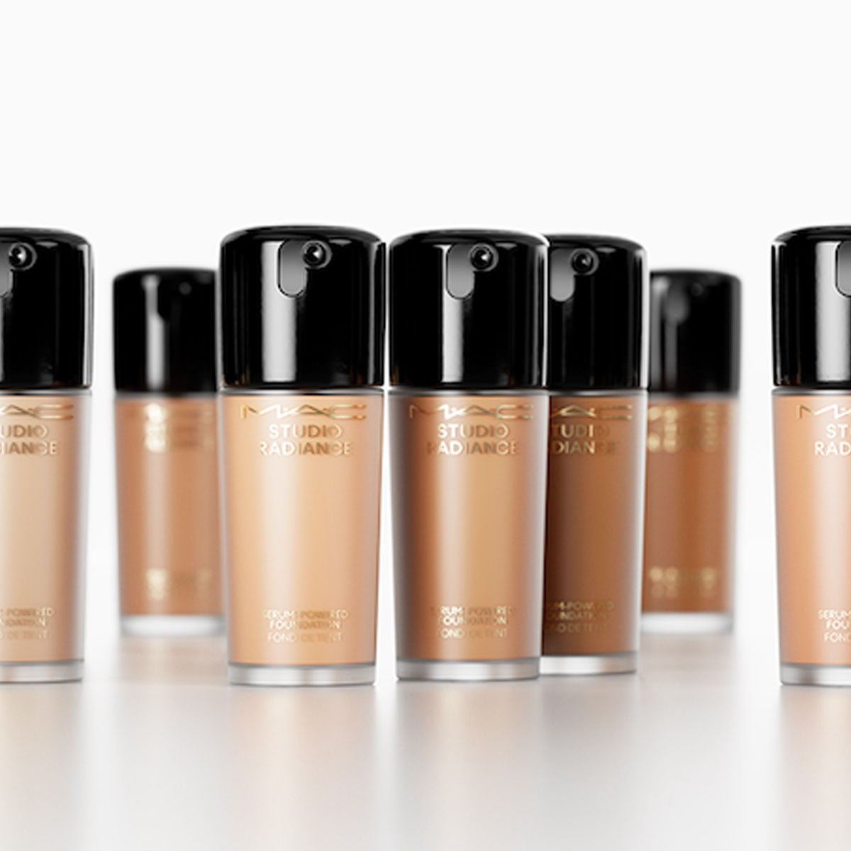 MAC Cosmetics — photo 3