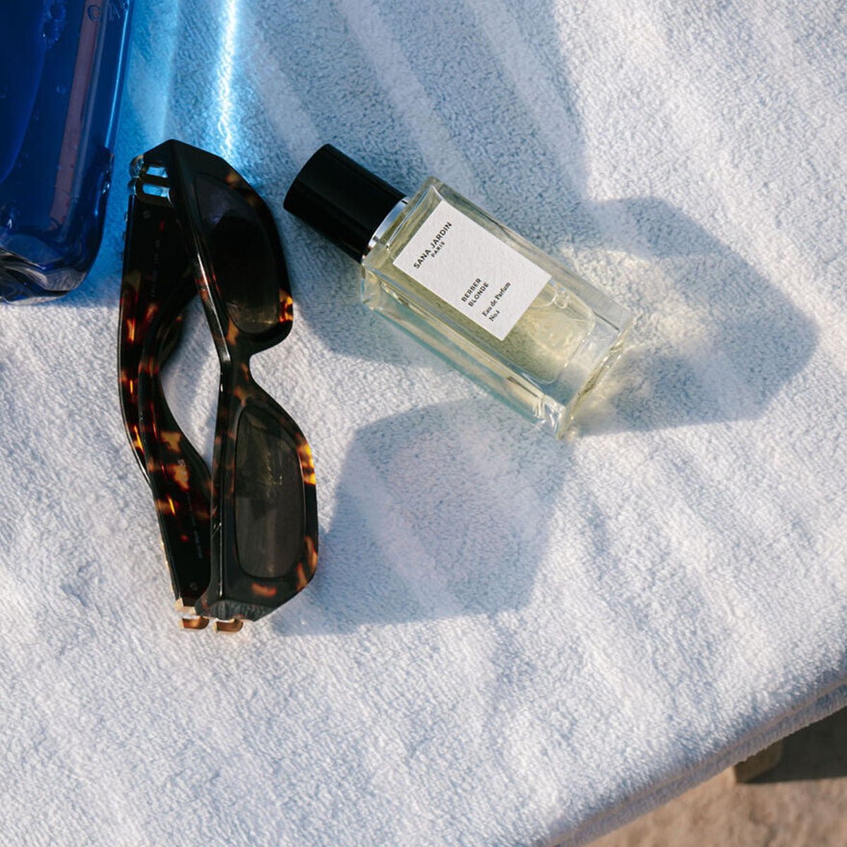 Sana Jardin  — photo 3