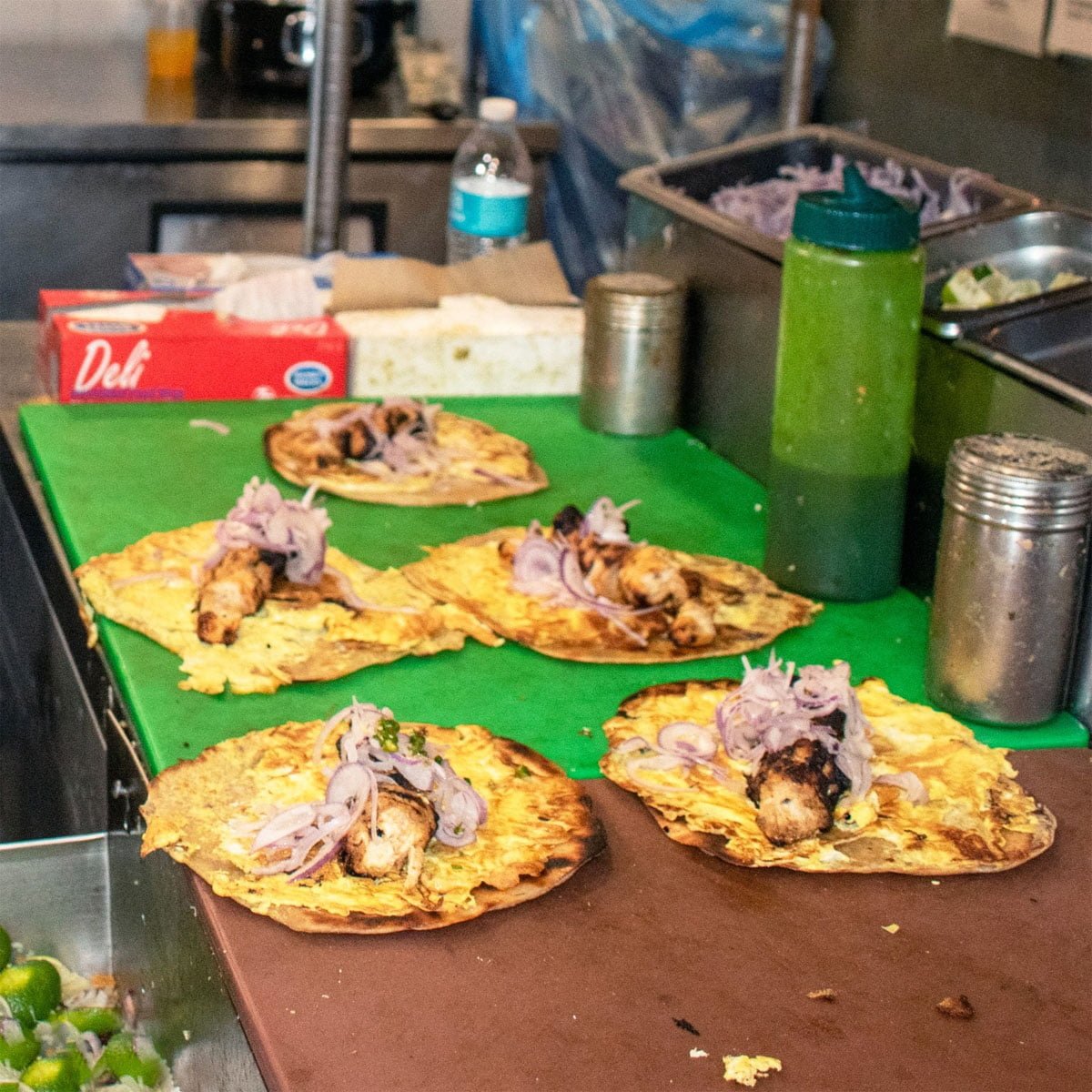 The Kati Roll Company — photo 3