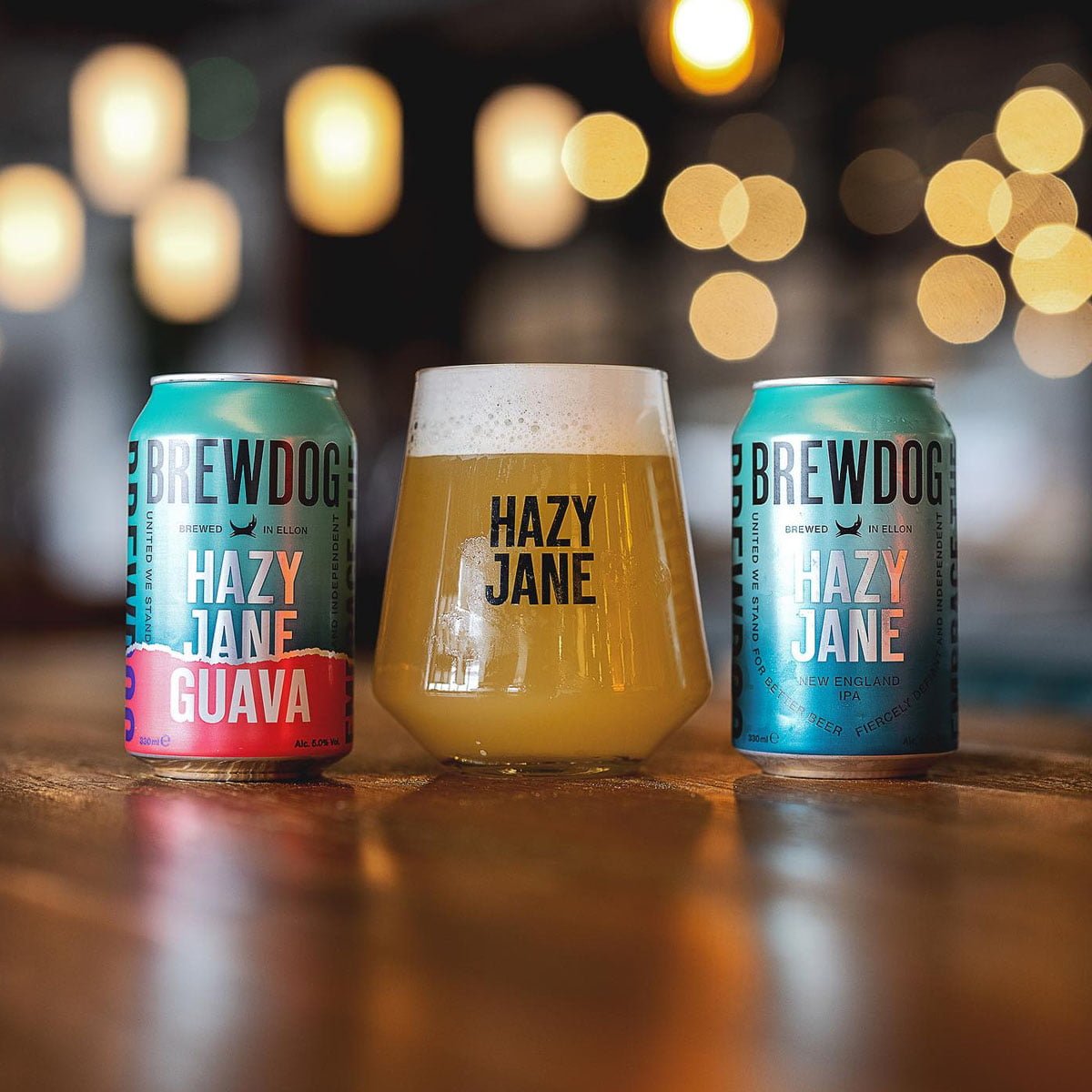 BrewDog — photo 3
