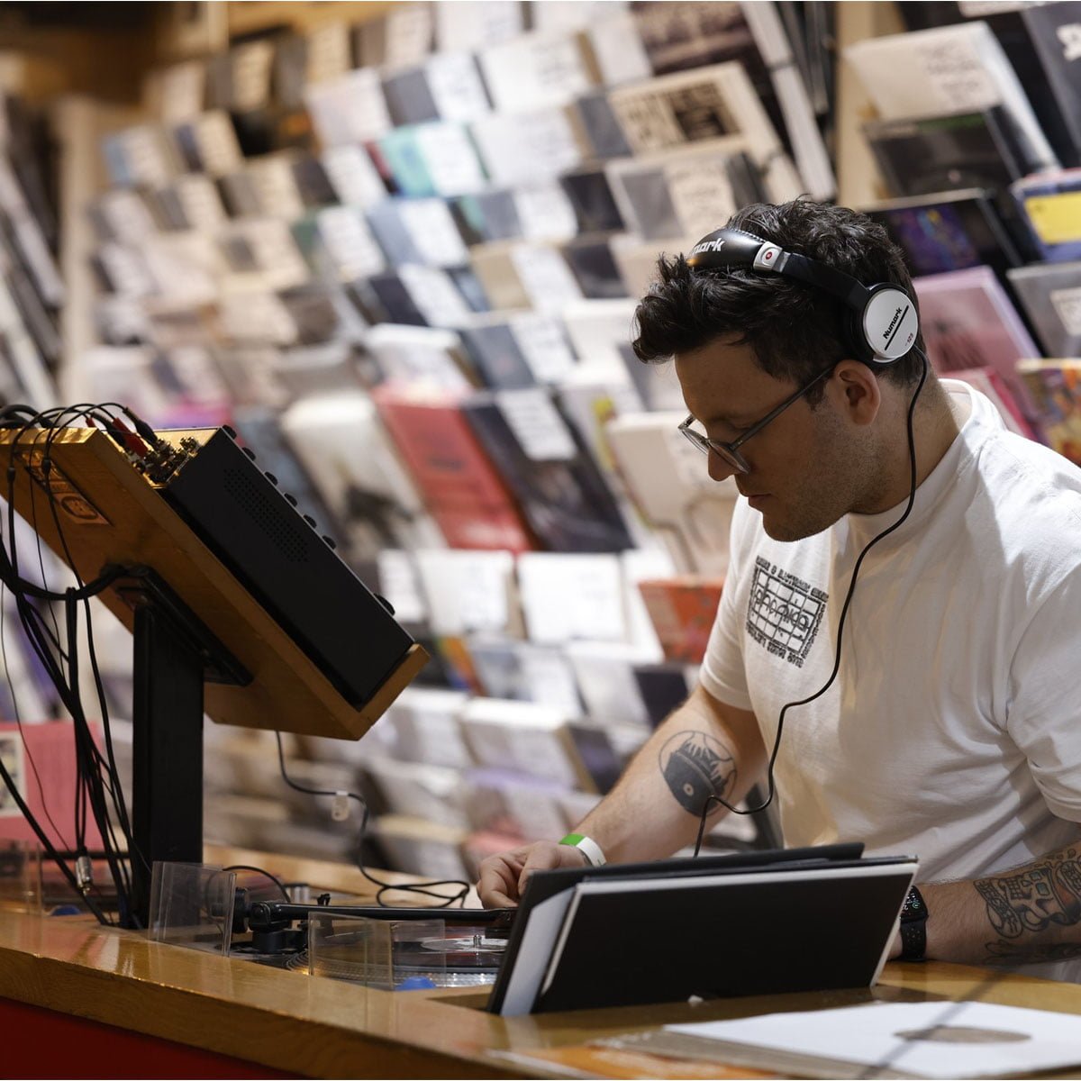 Phonica Records — photo 3
