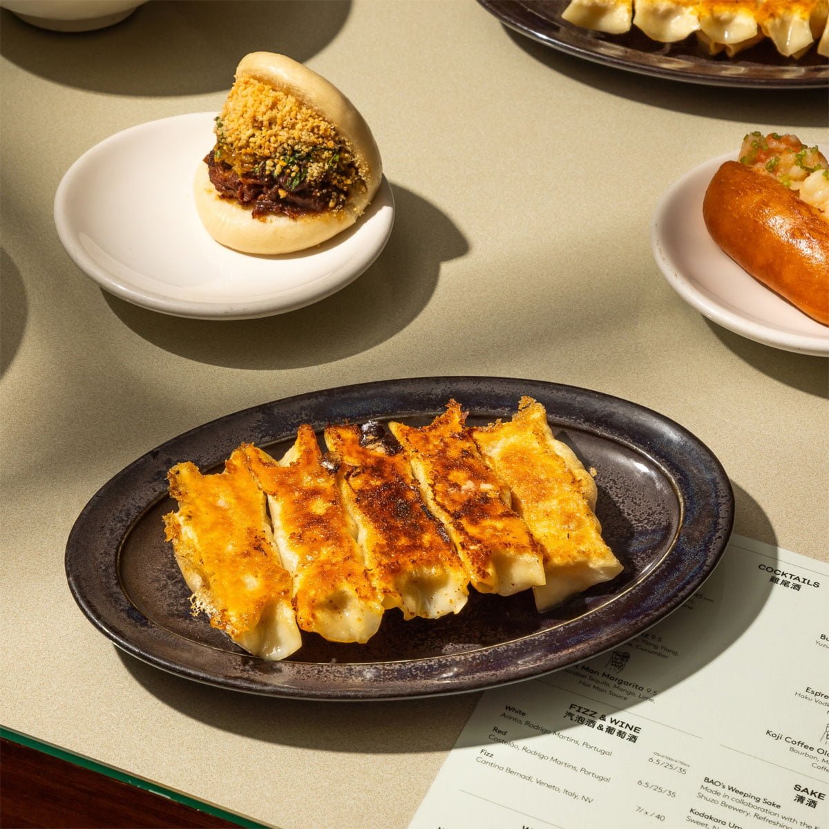 BAO — photo 3