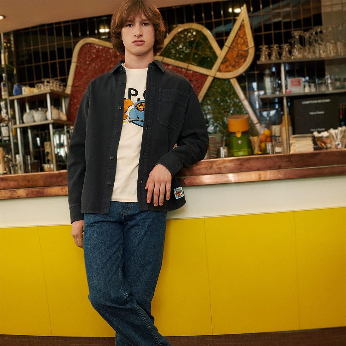 A.P.C. — photo 3