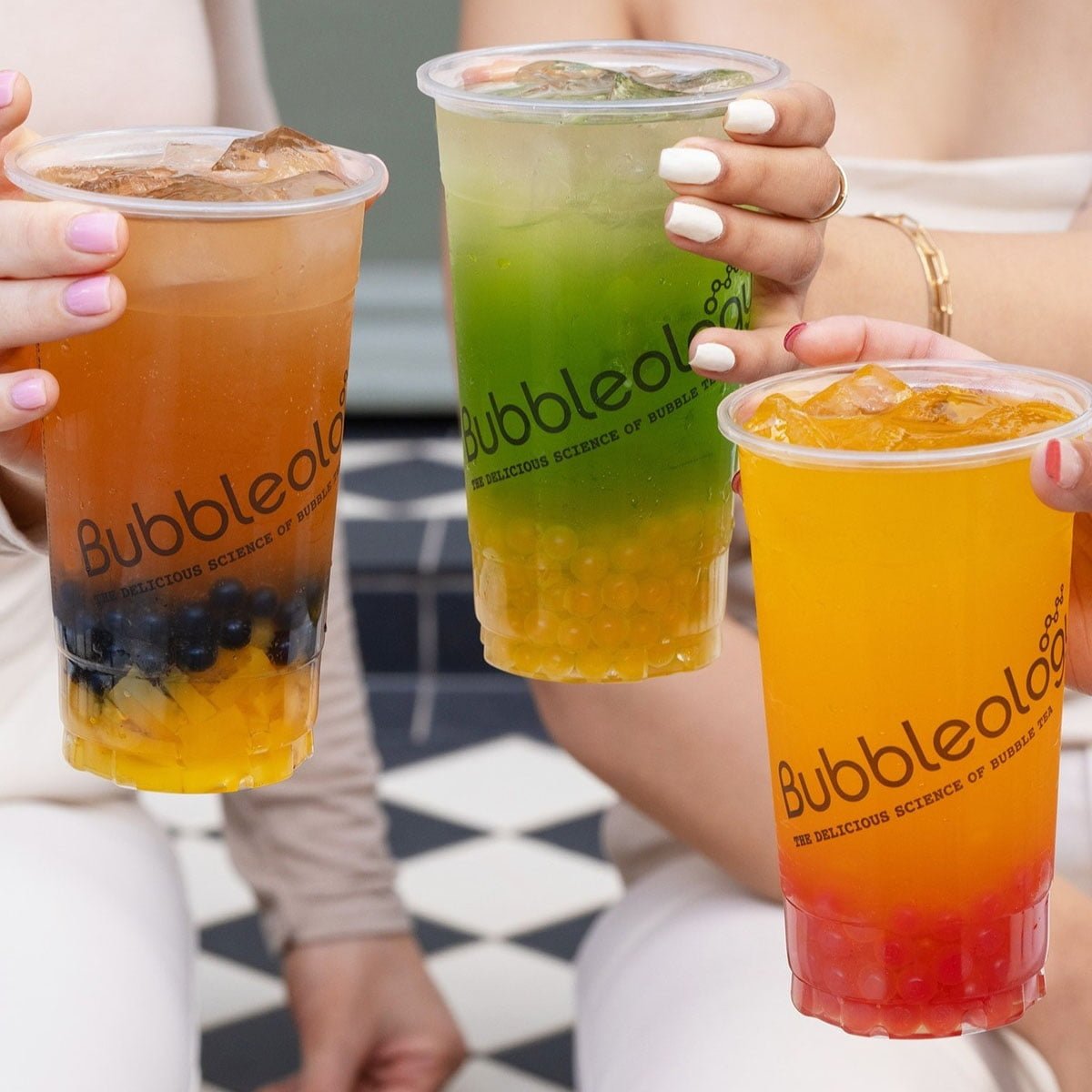 Bubbleology — photo 3