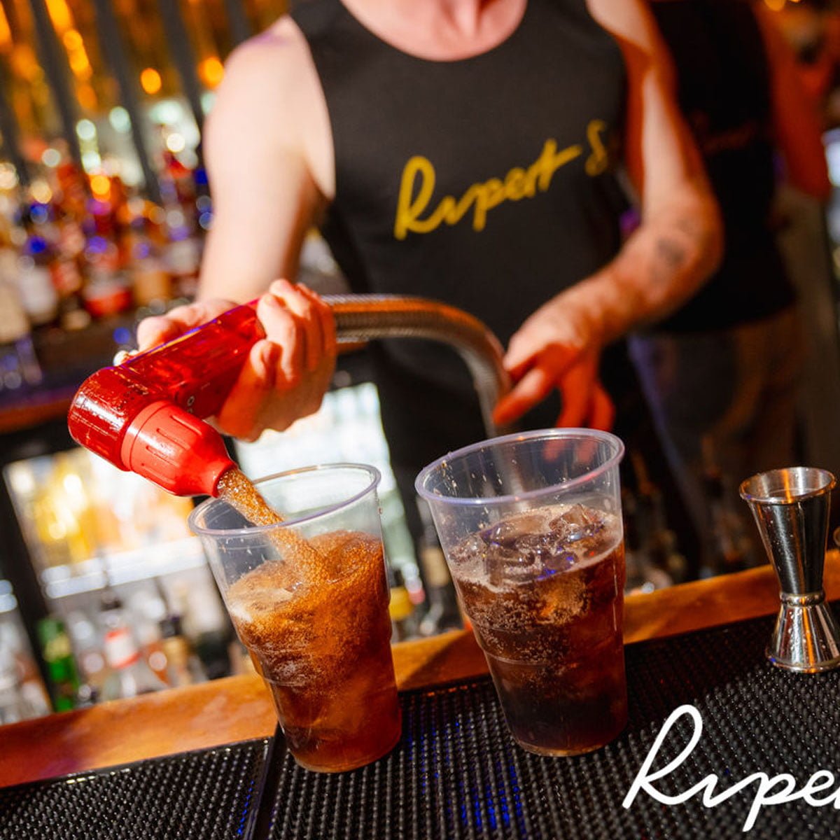Rupert Street Bar — photo 3