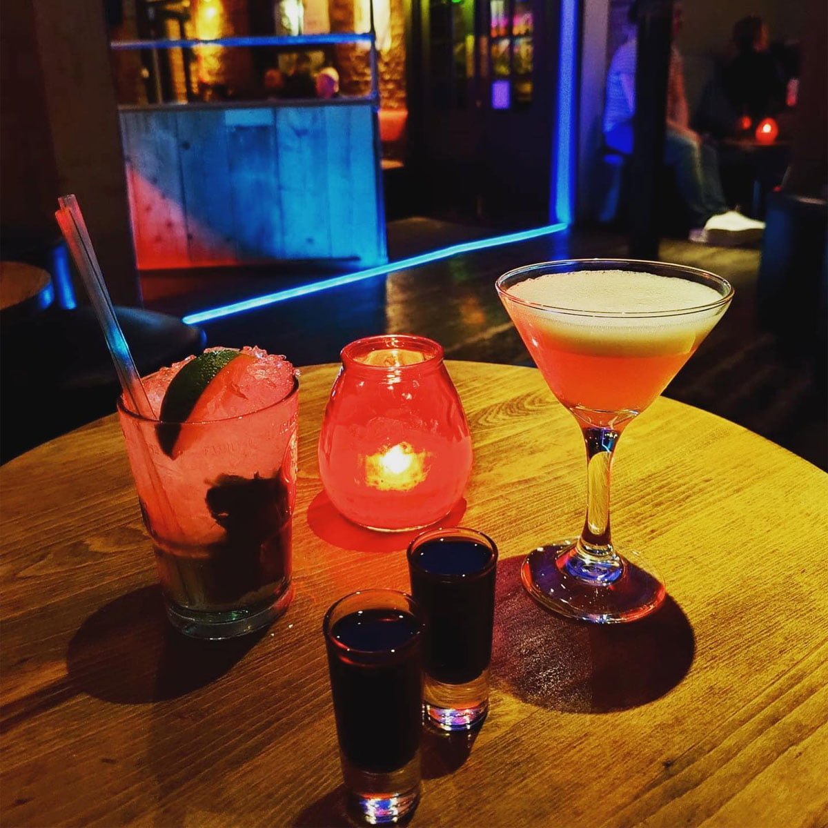 The Yard Bar — photo 3
