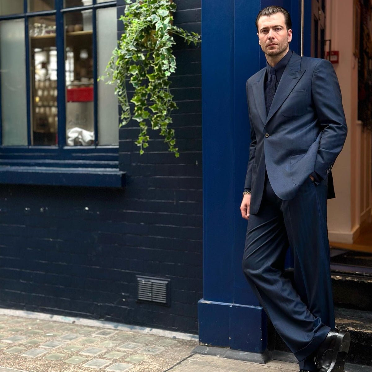 Mark Powell — photo 4