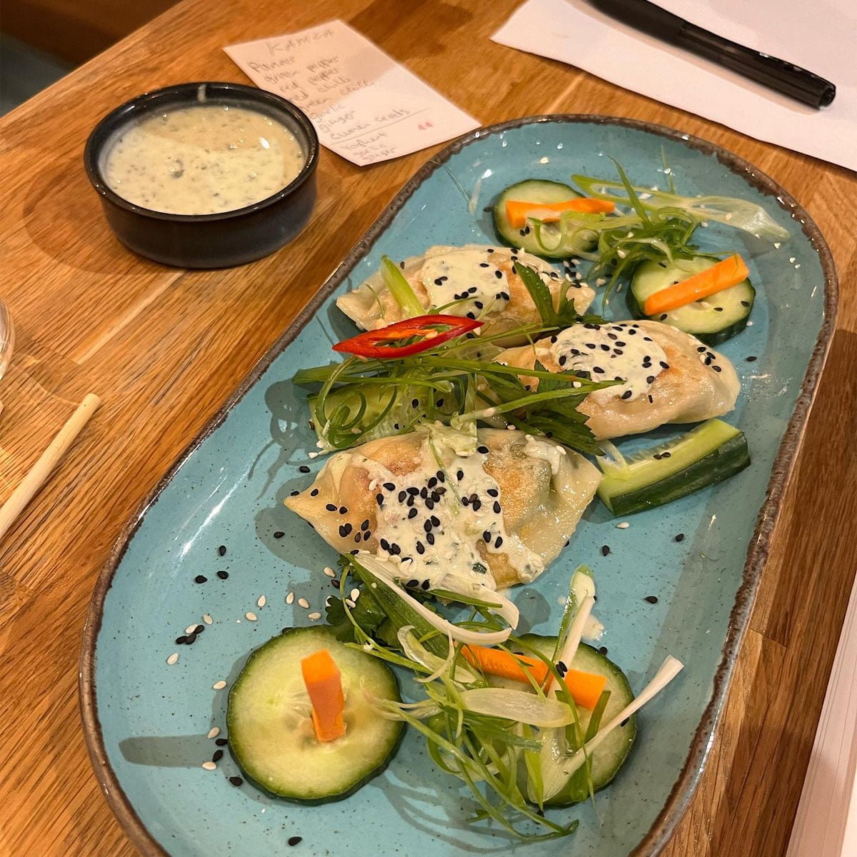 Ugly Dumpling — photo 4