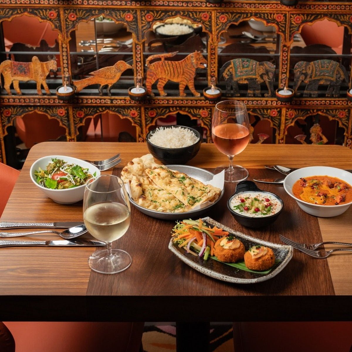 Masala Zone — photo 4