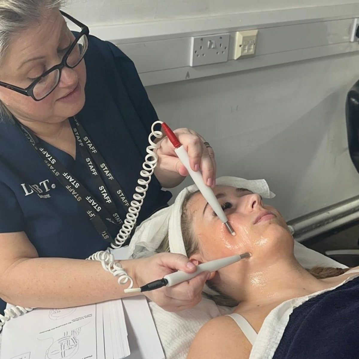 London College of Beauty Therapy — photo 4