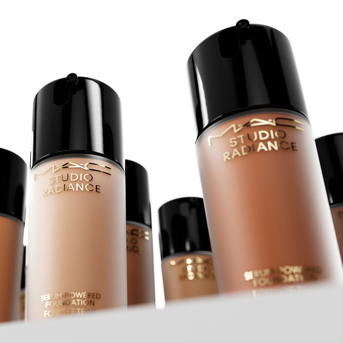 MAC Cosmetics — photo 4