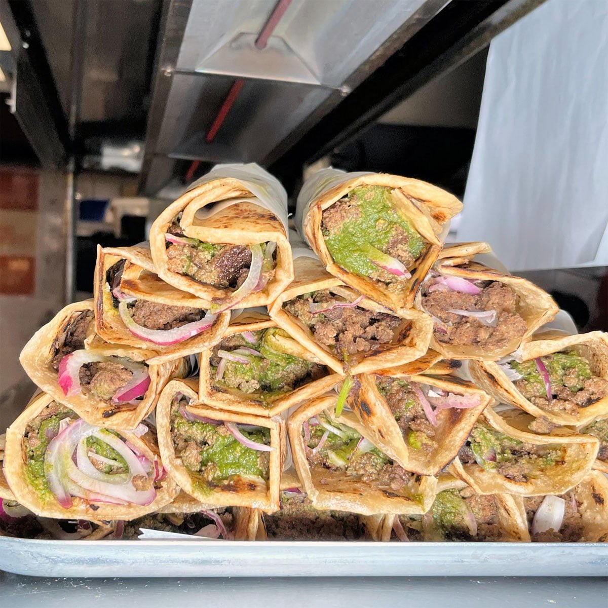 The Kati Roll Company — photo 4