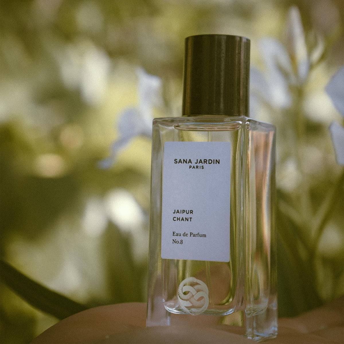 Sana Jardin  — photo 4