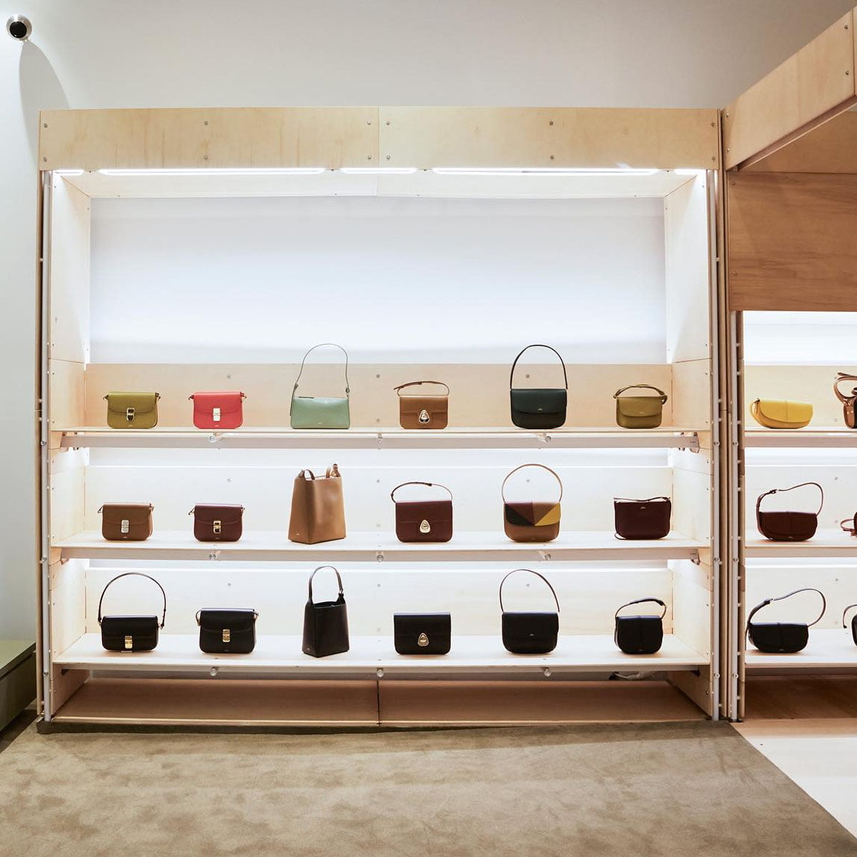 A.P.C. — photo 4