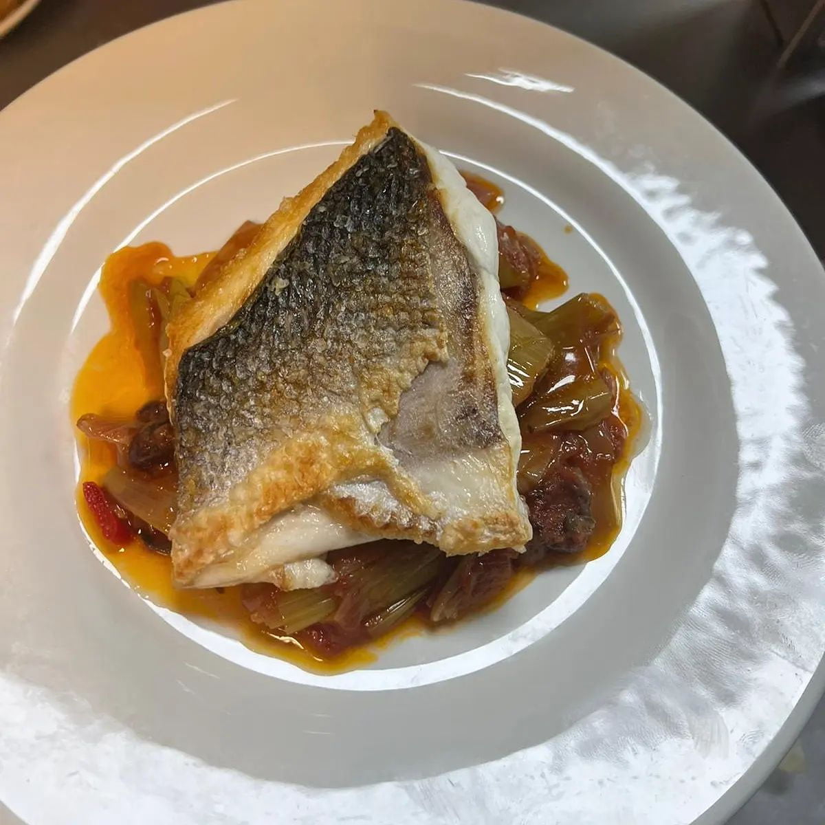 Andrew Edmunds Restaurant — photo 4