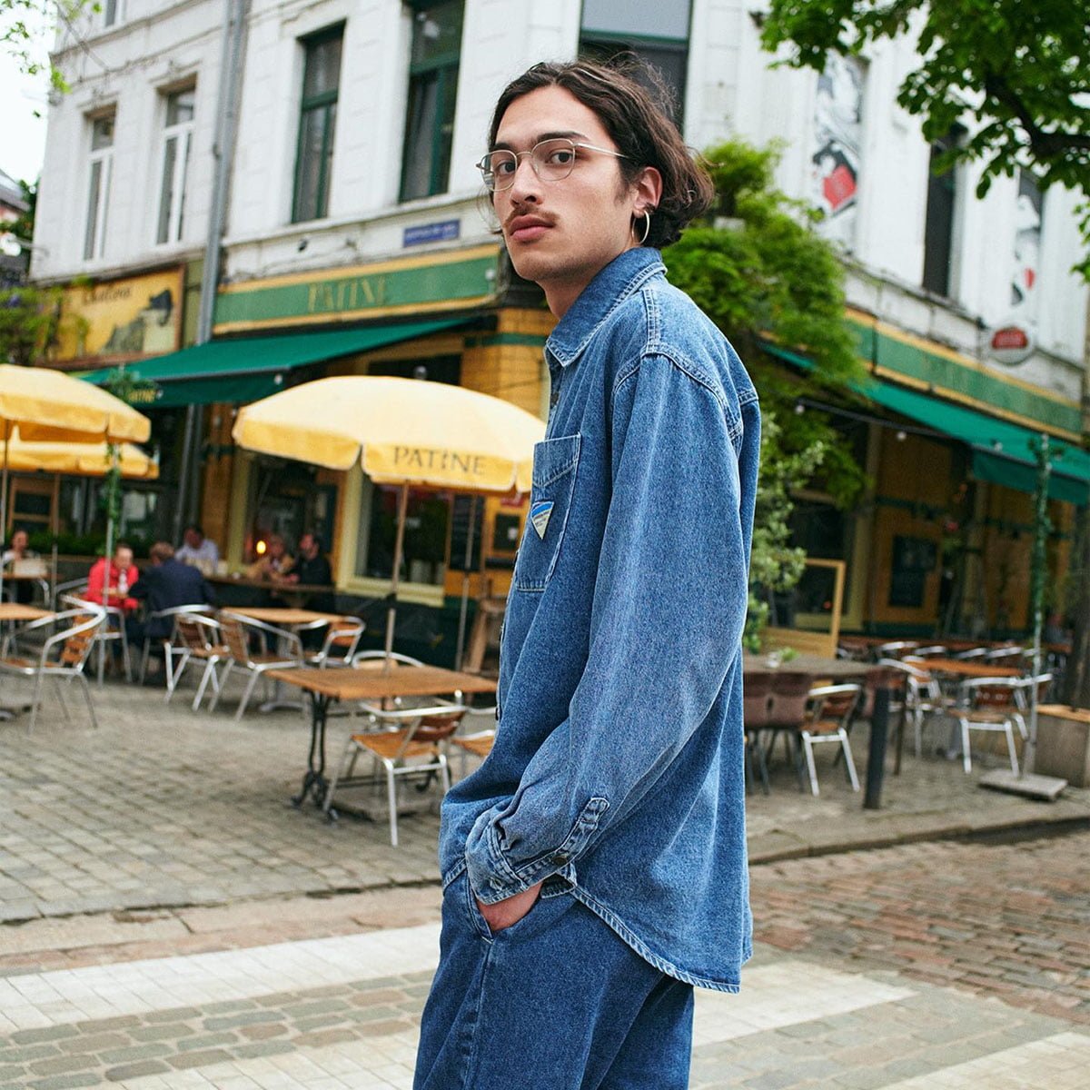 American Vintage — photo 4