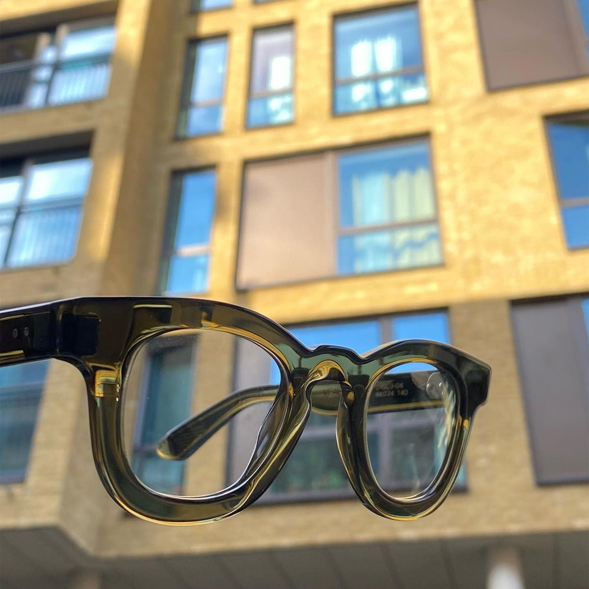 Eyes On Soho Opticians — photo 4