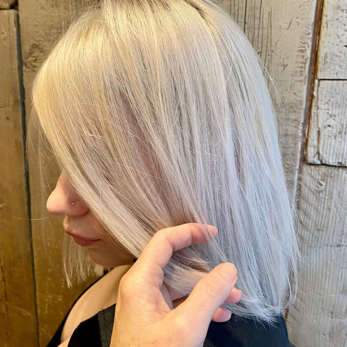 Alaya Hair  — photo 4