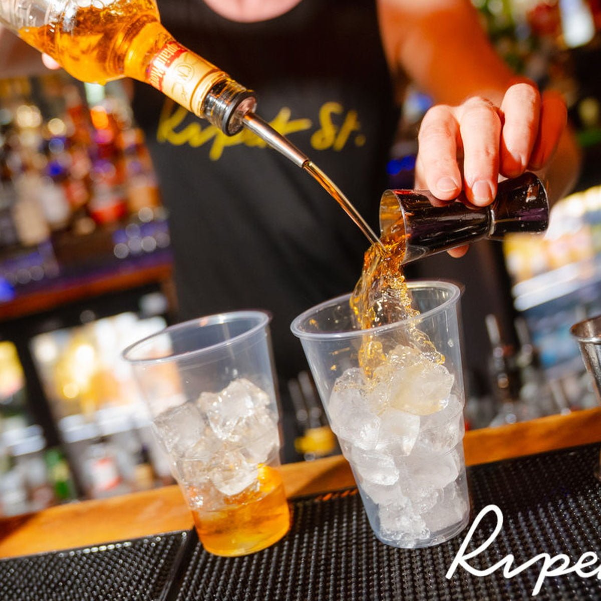 Rupert Street Bar — photo 4