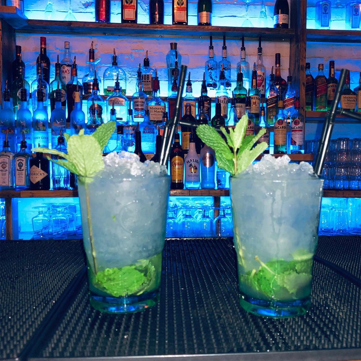 The Yard Bar — photo 4