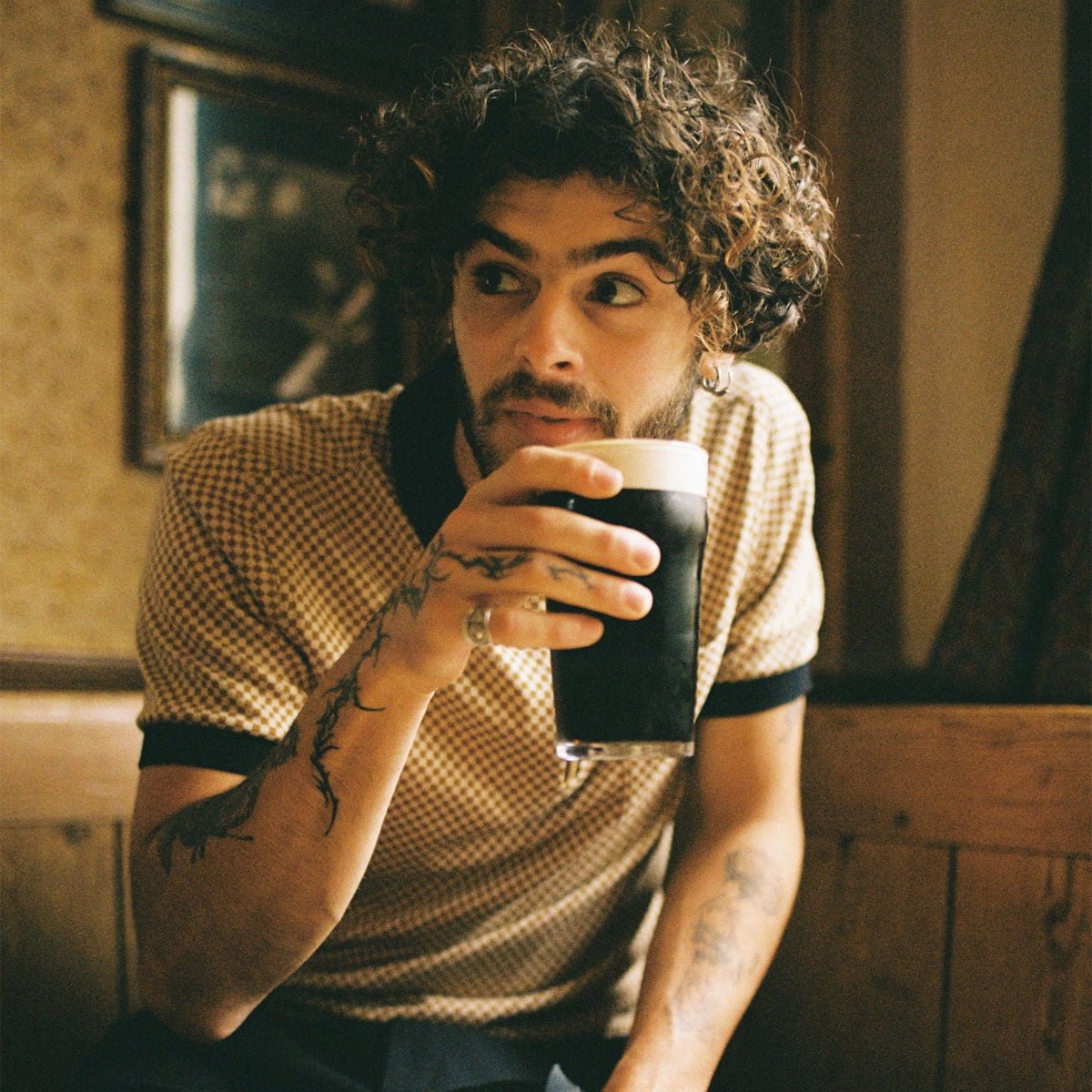 FRED PERRY — photo 1