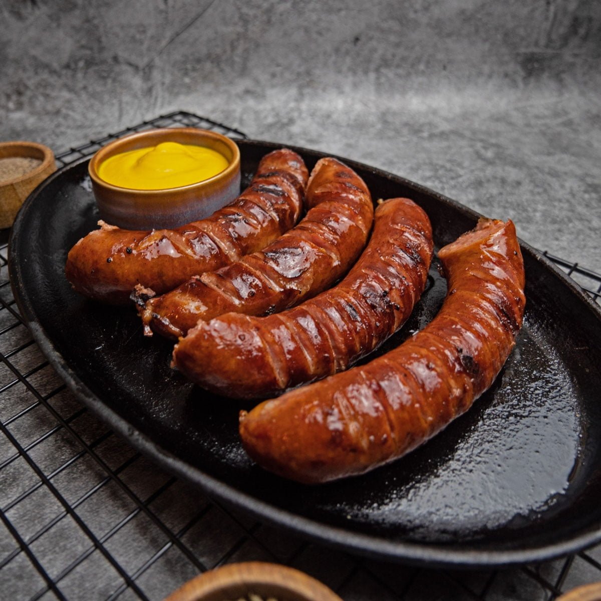 Bodean's BBQ — photo 1