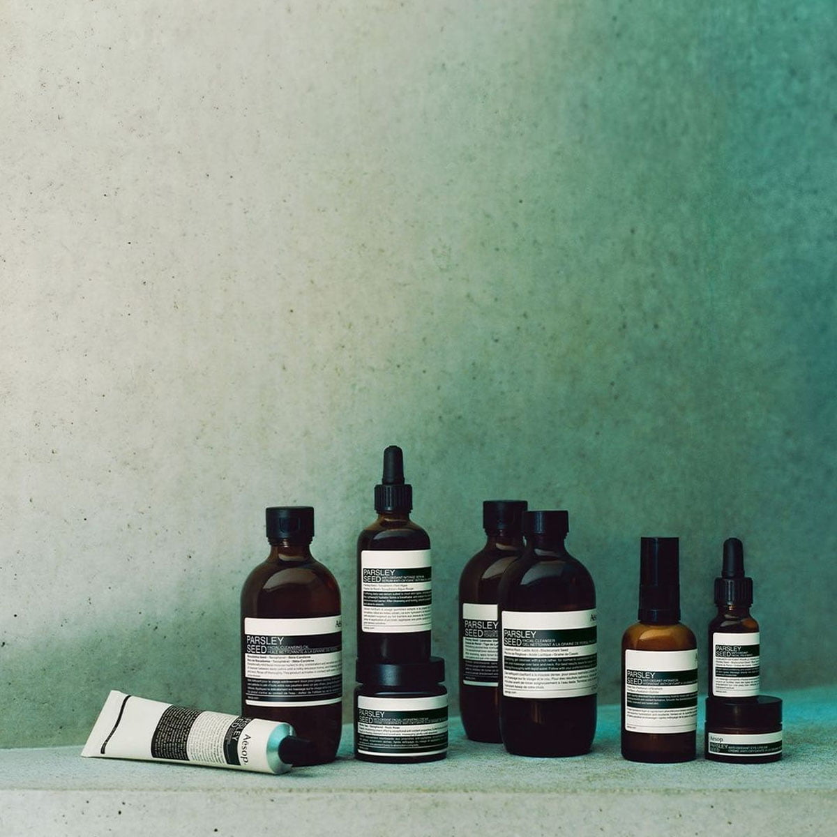 Aesop — photo 1