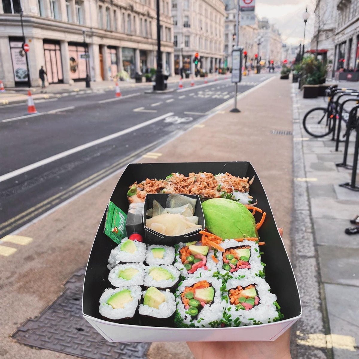 Itsu — photo 1