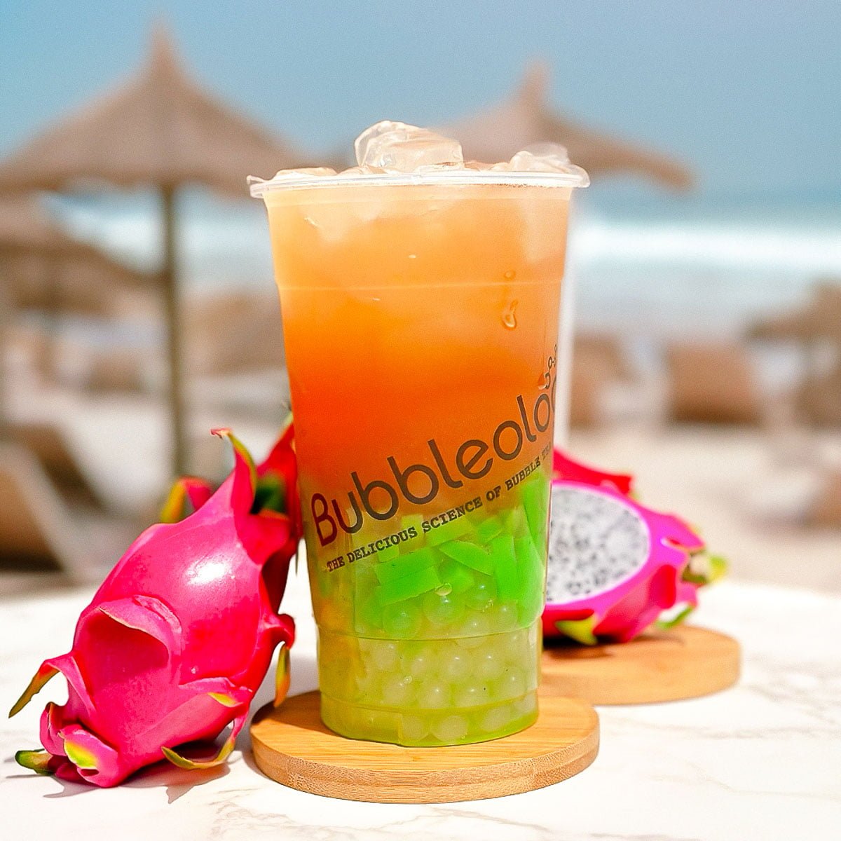 Bubbleology — photo 1