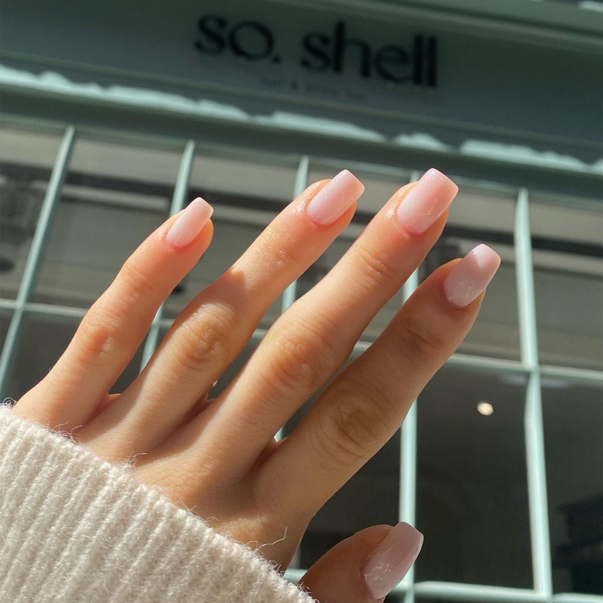 So.Shell