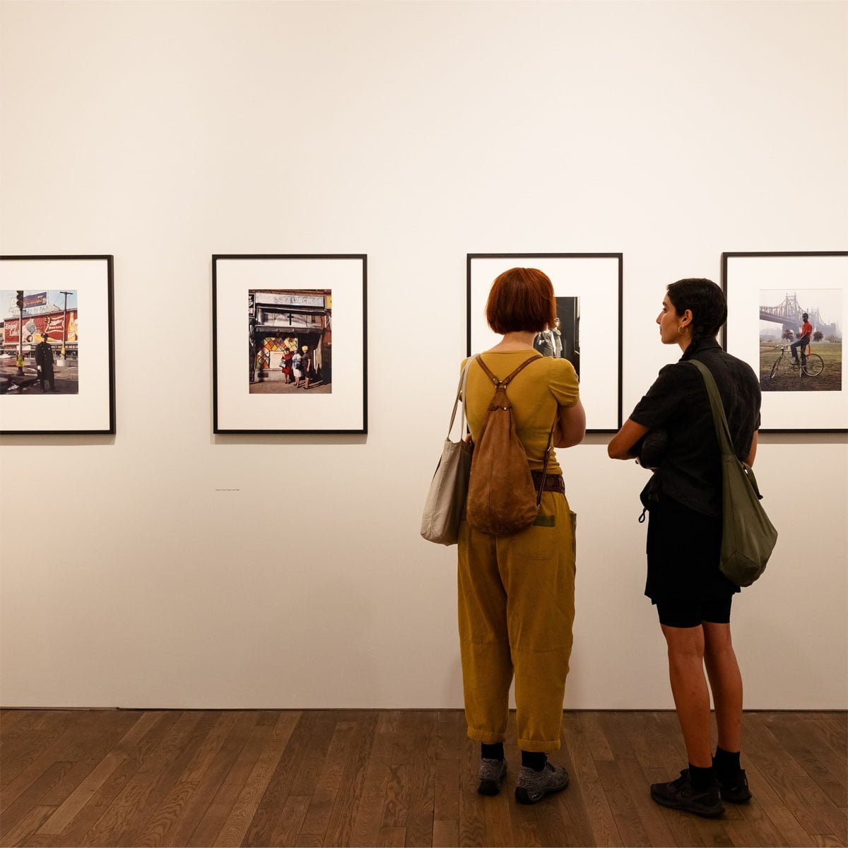 The Photographers' Gallery