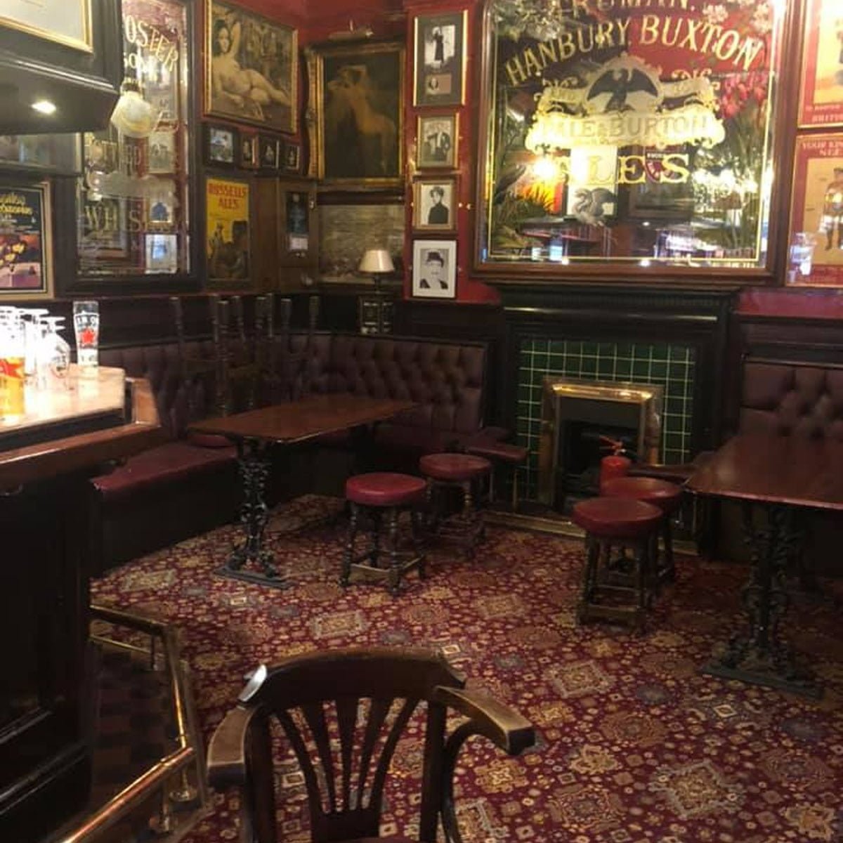 Old Coffee House