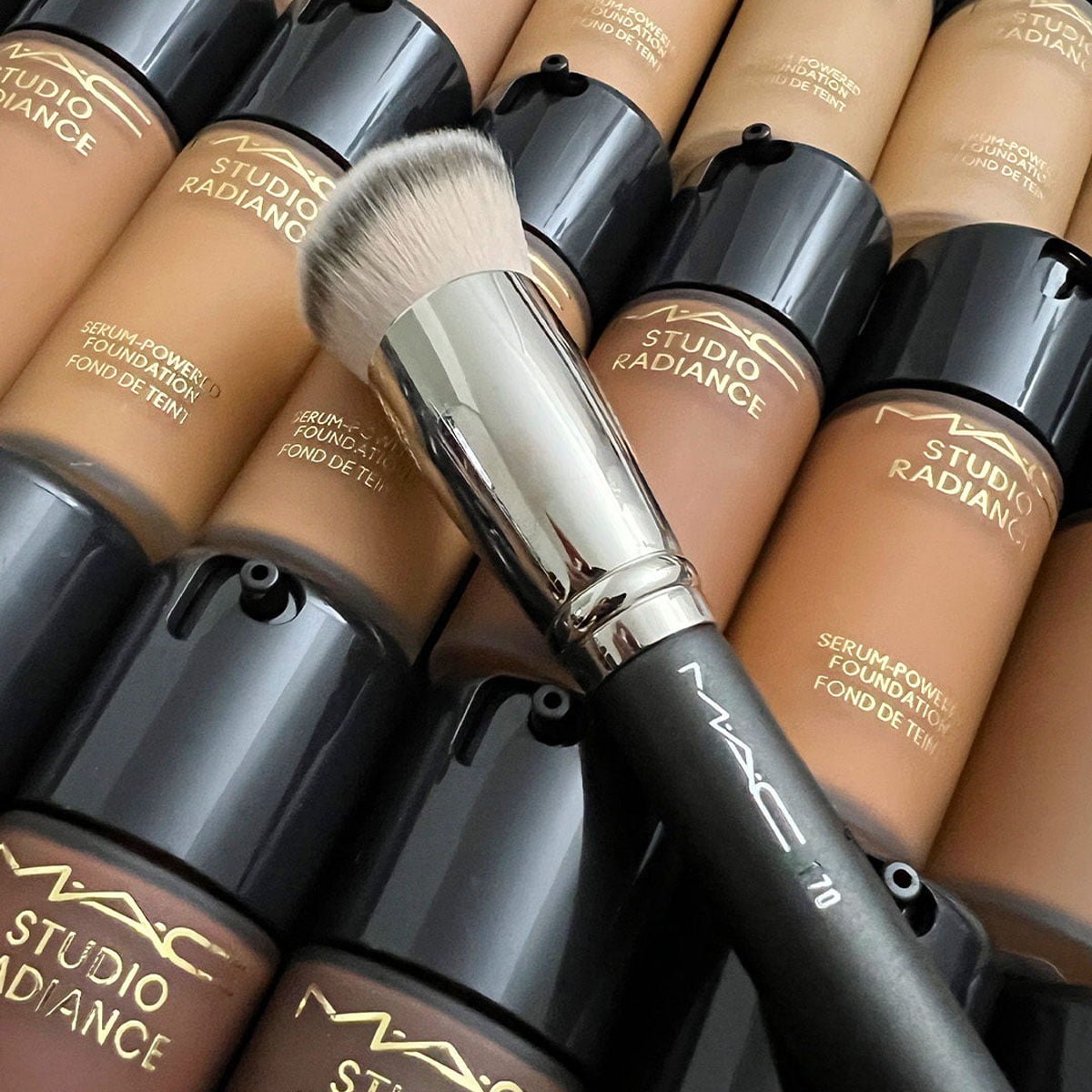 MAC Cosmetics