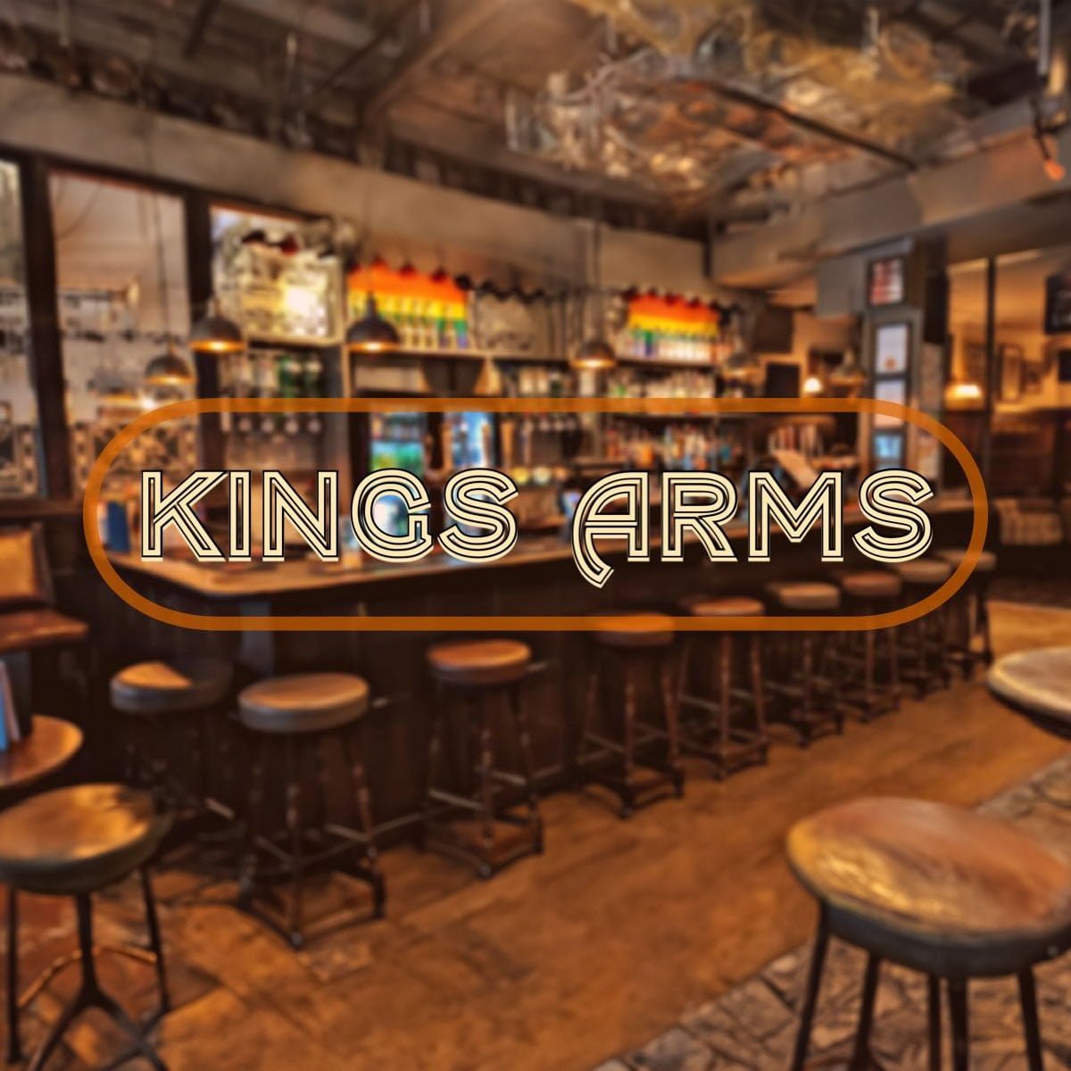 Kings Arms