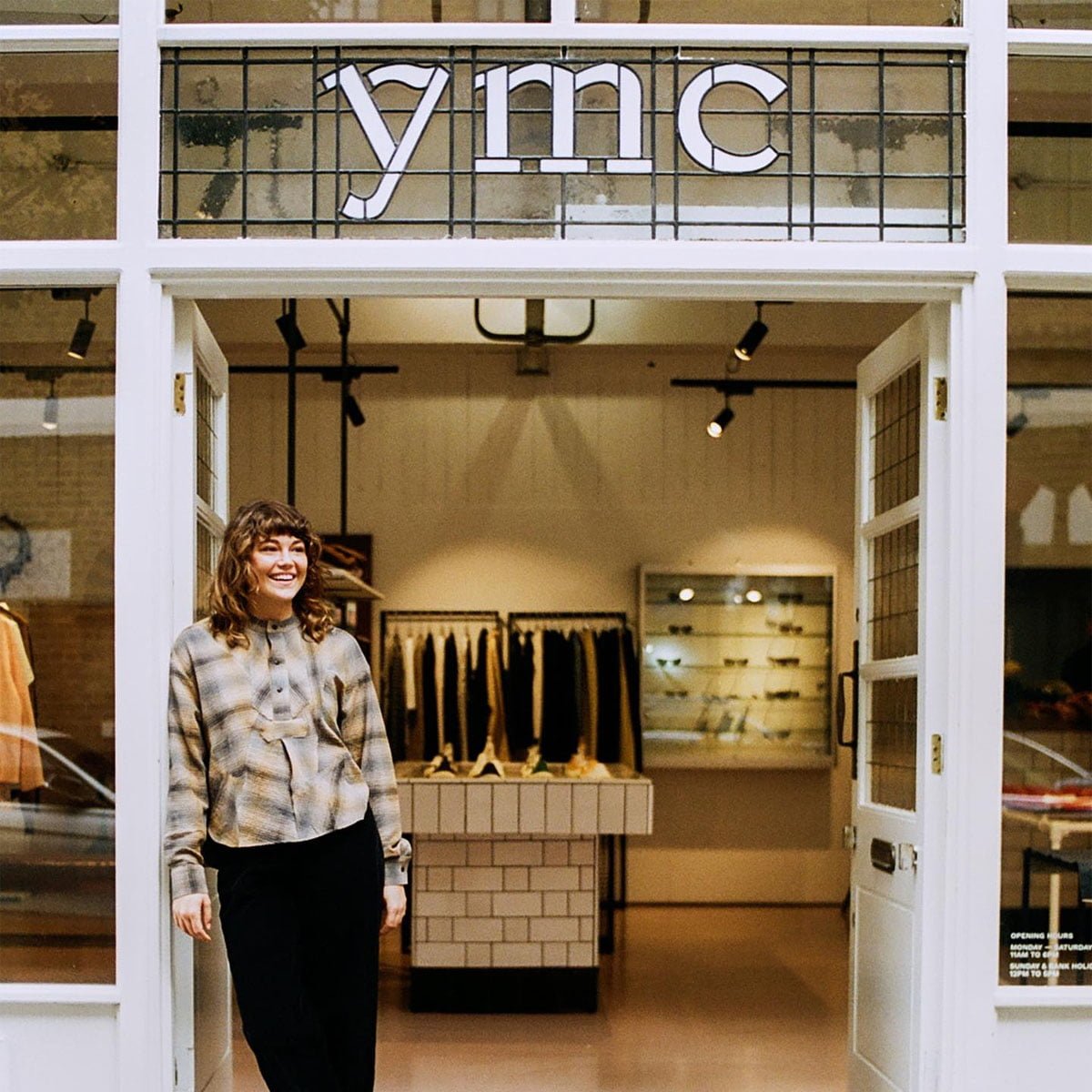 YMC