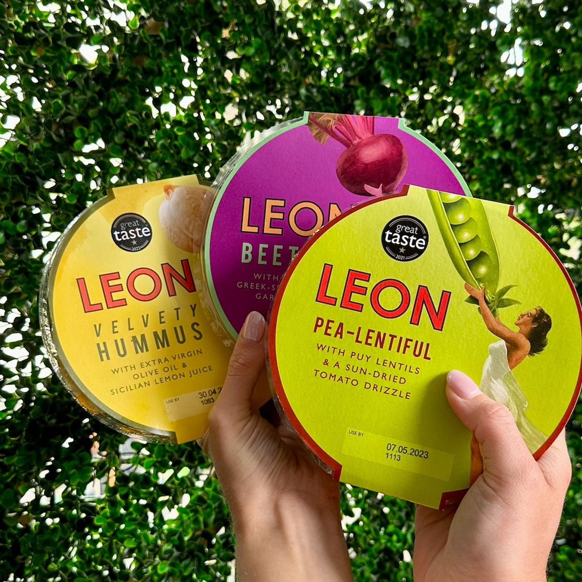 LEON