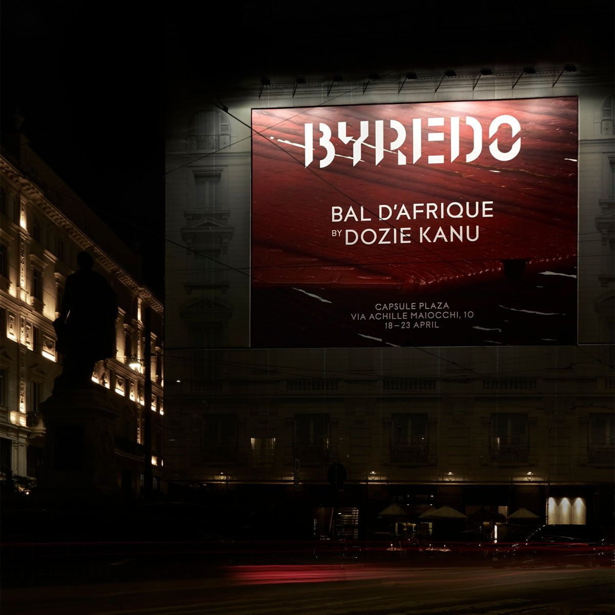 Byredo