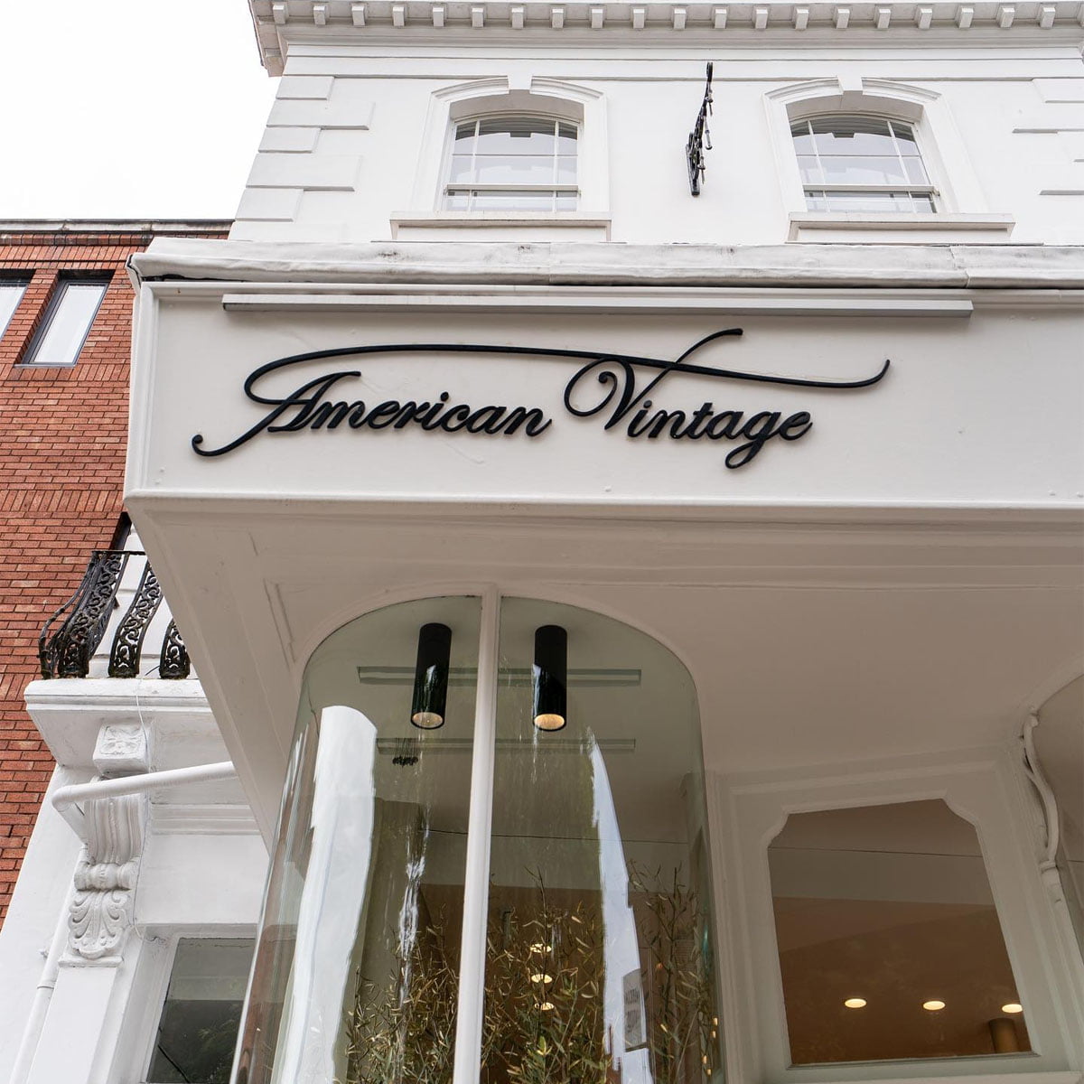 American Vintage
